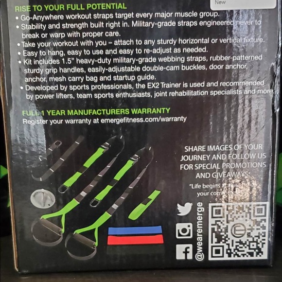 Resistance Bands - Picture 3 of 4